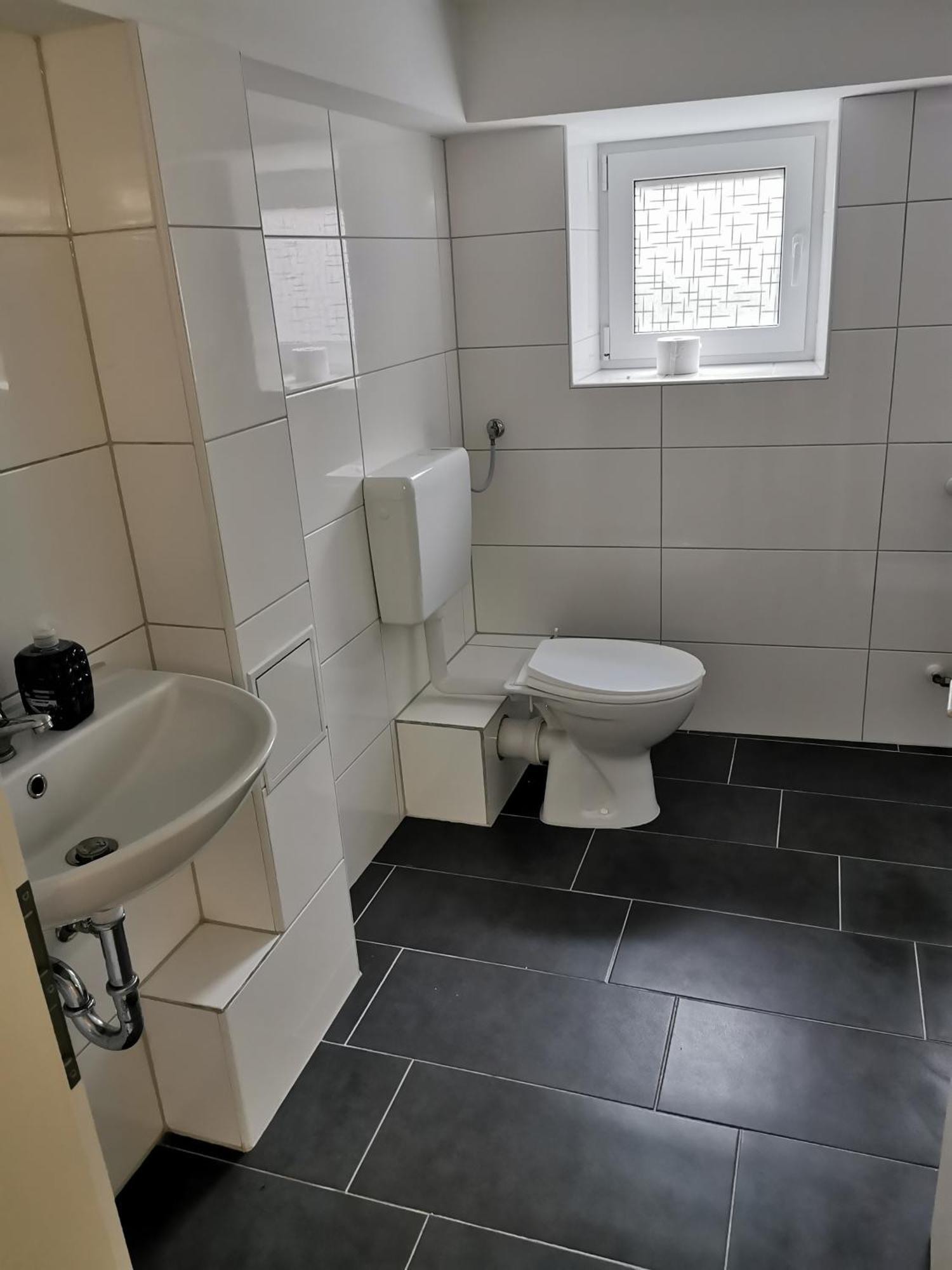 1-Zimmer Wohnung Herne Exterior photo